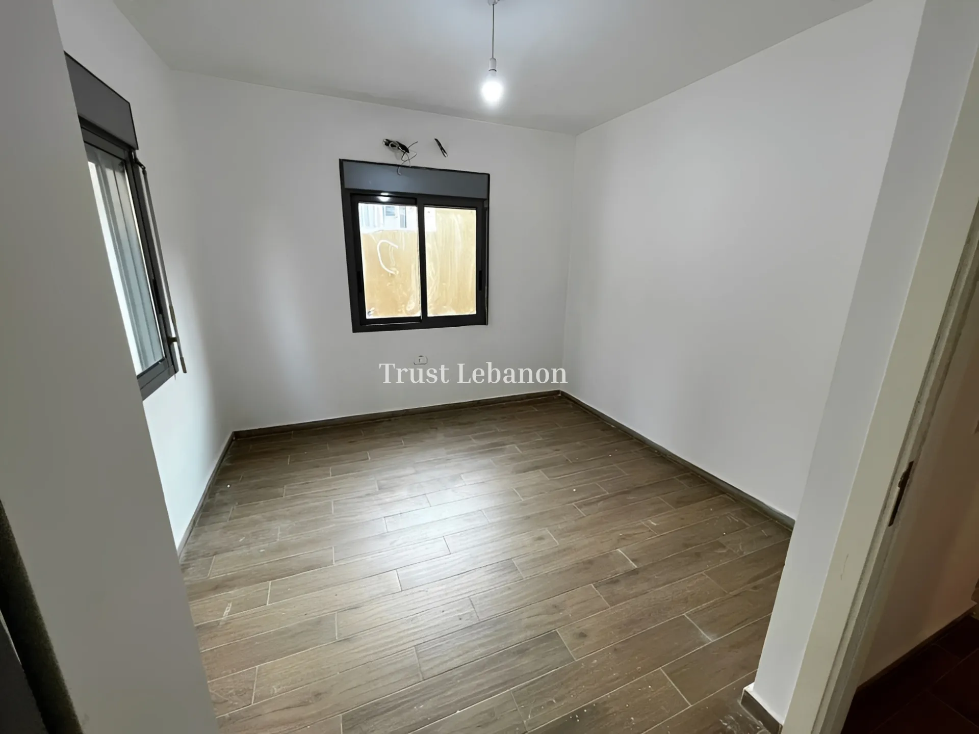 Duplex for sale in Zikrit, Lebanon