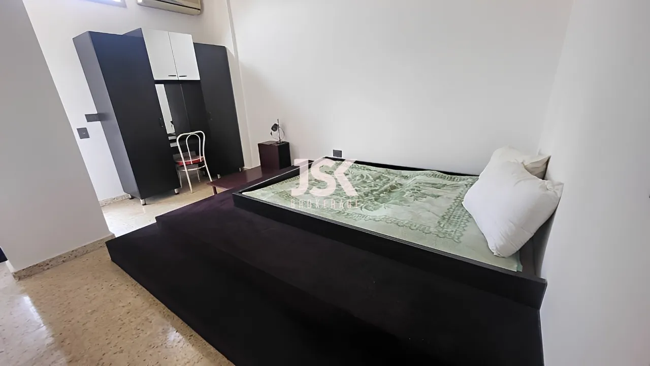 Apartment for Rent in Jounieh