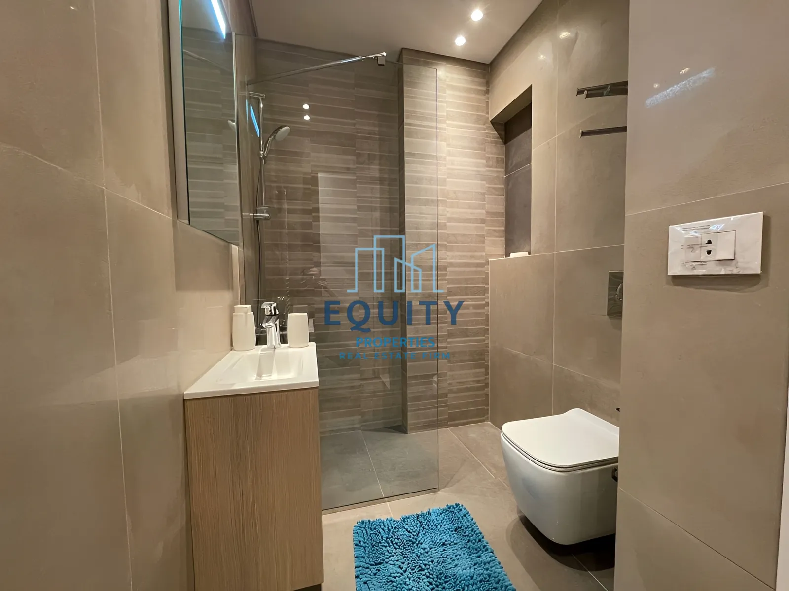 Apartment for Rent in Kornet Chehwan
