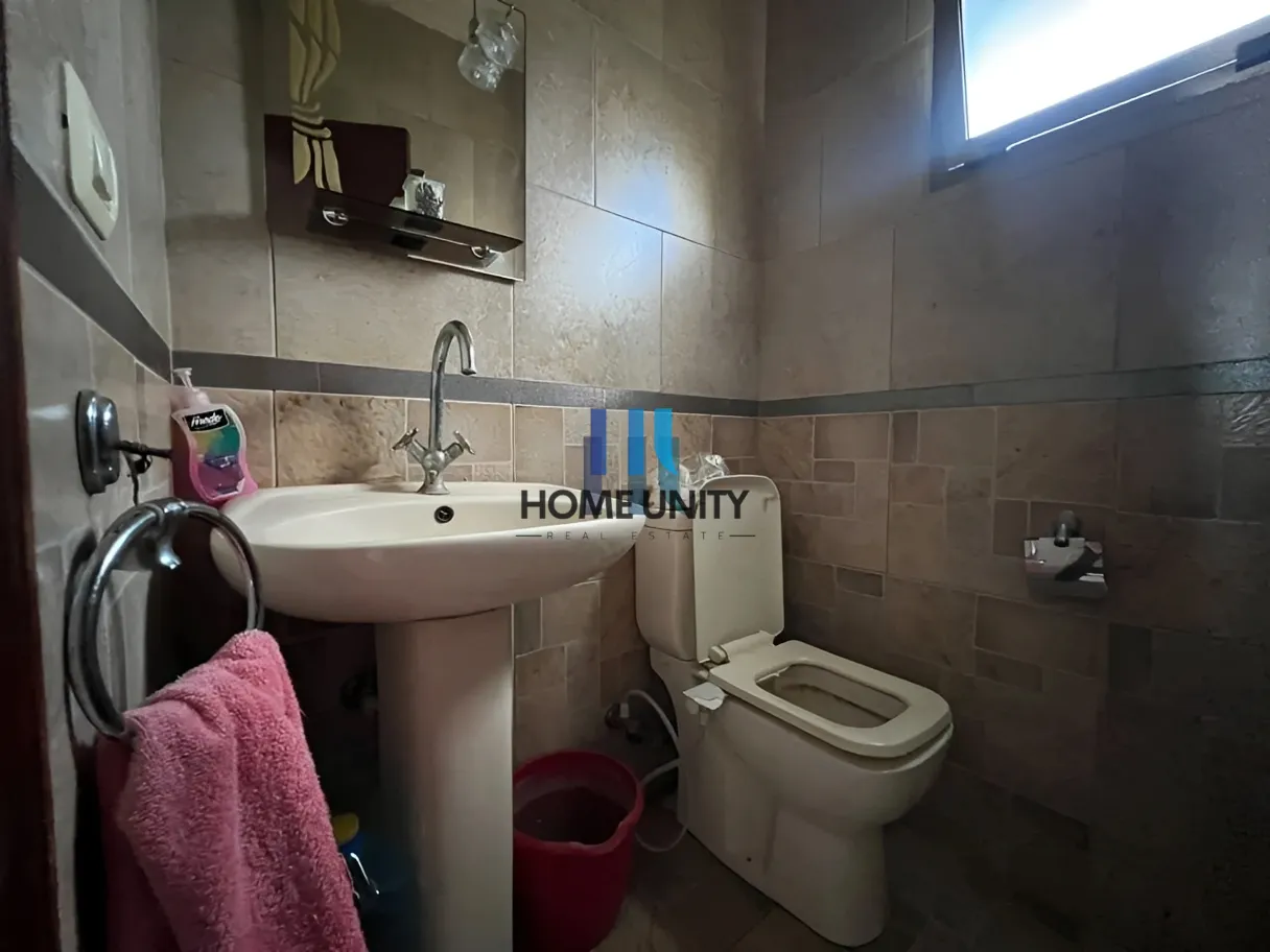 Apartment for sale in Baisour