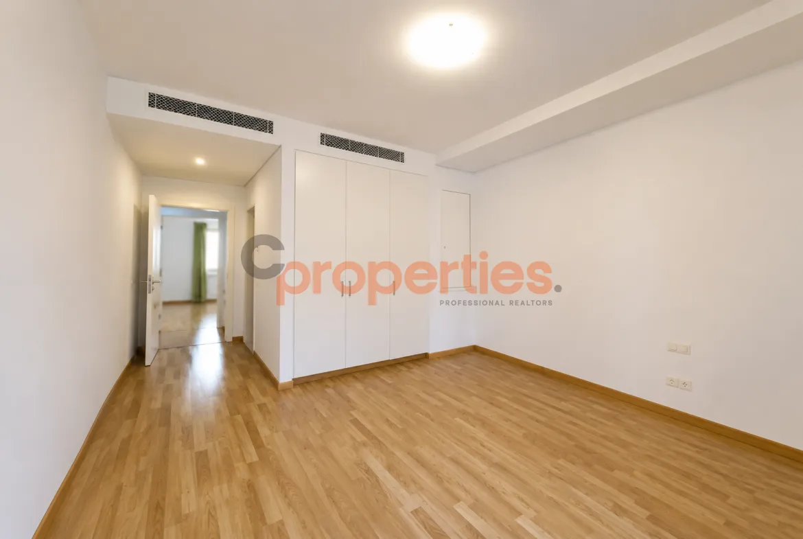 Apartment for Sale in Achrafieh