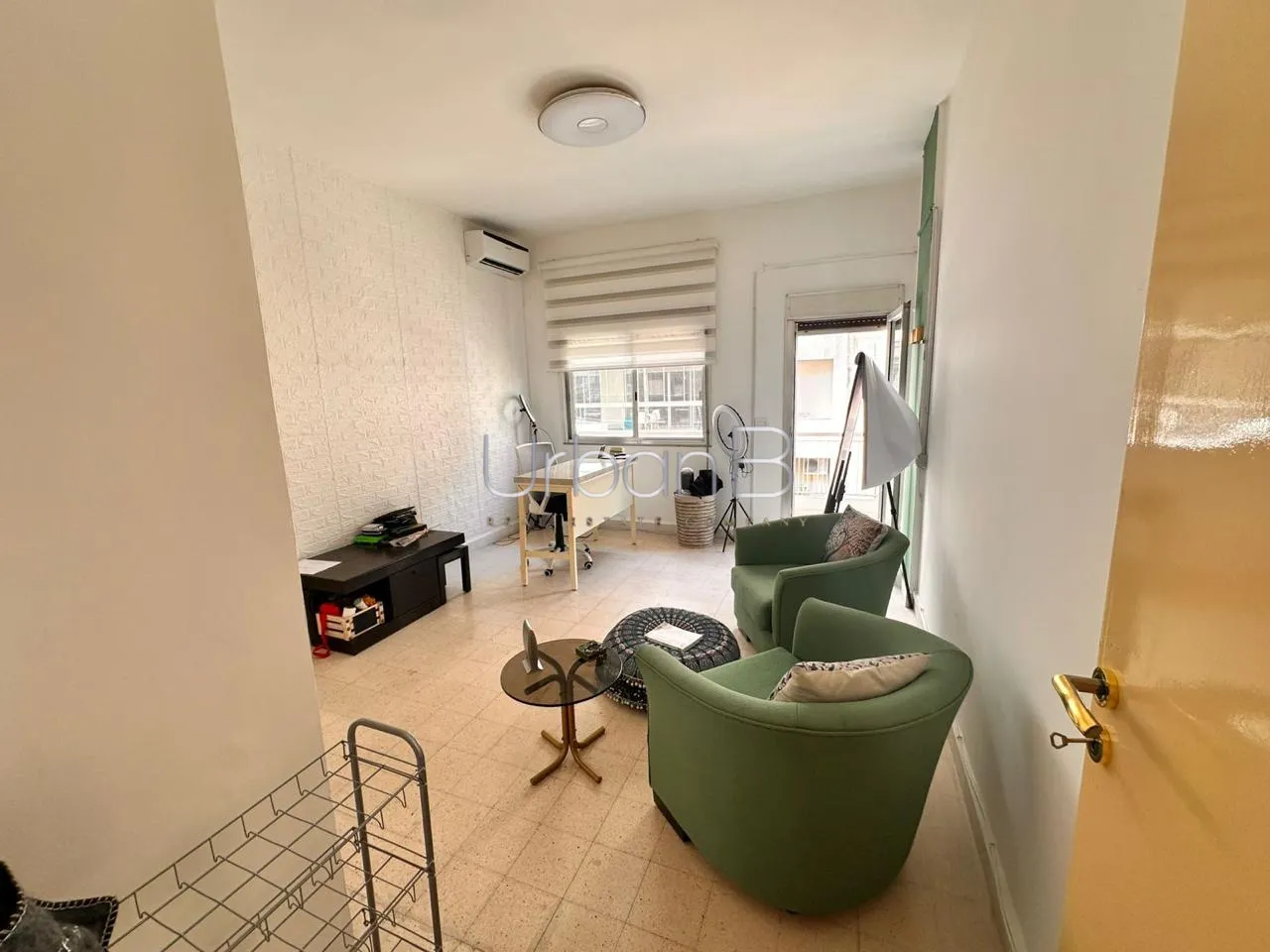 Apartment for sale in Sassine, beirut, lebanon