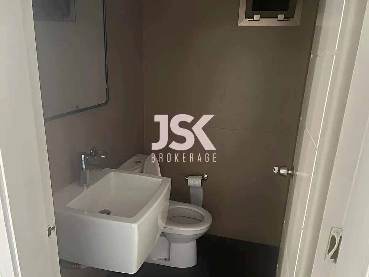 Office for rent in Downtown Beirut, Lebanon