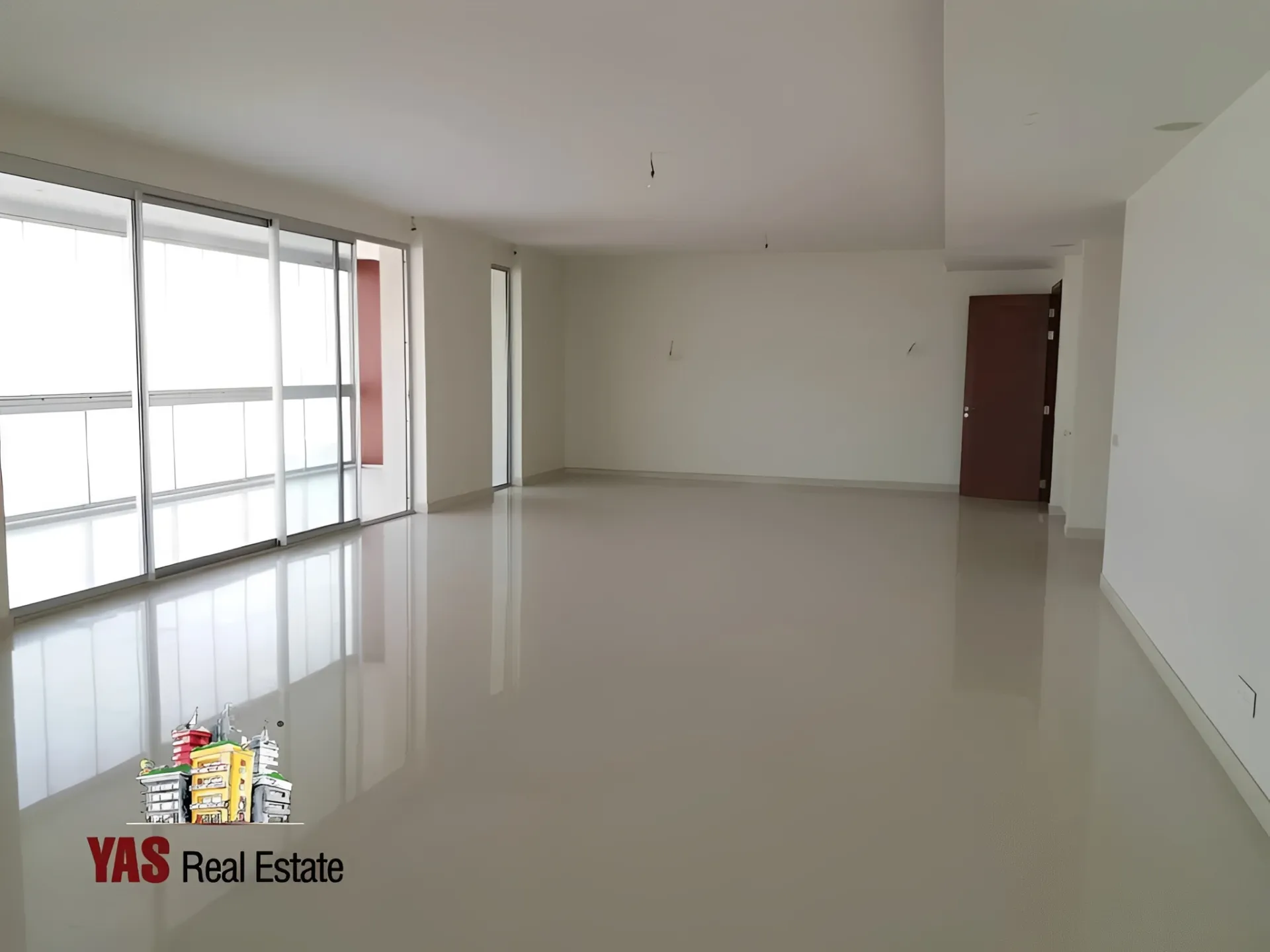 Apartment for Sale in Saifi