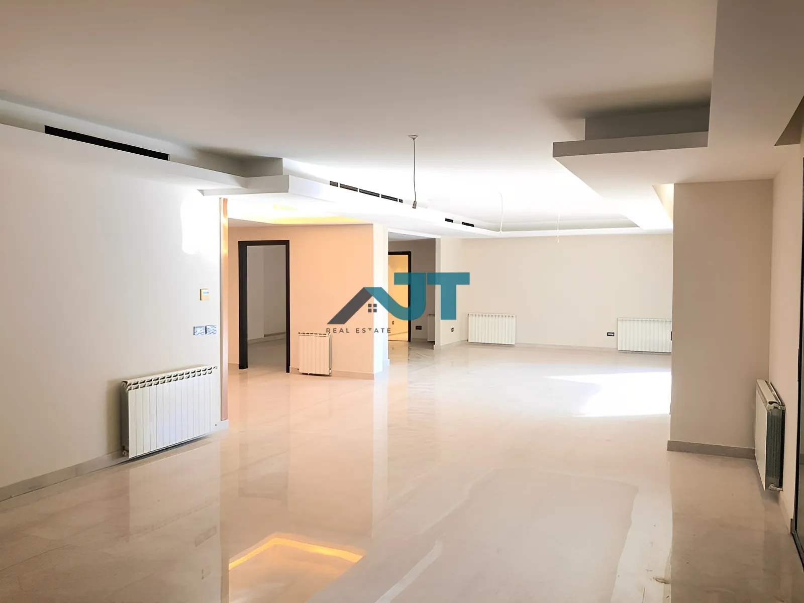 Apartment for Sale in Bayada