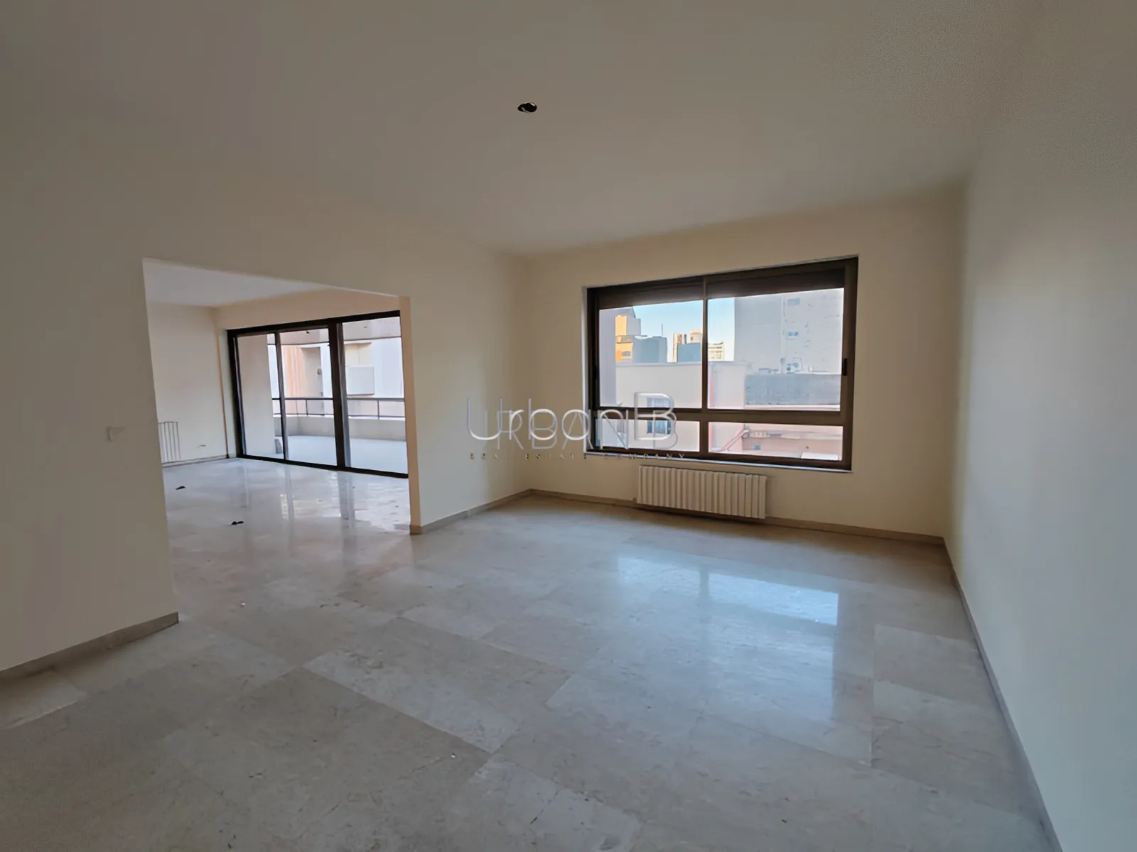 Residential in Achrafieh, beirut, lebanon
