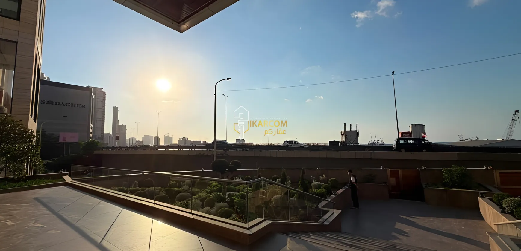 Apartment for Sale in Achrafieh, Achrafieh, Lebanon