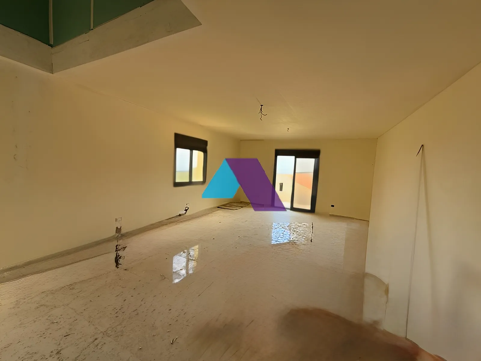 Apartment for Sale in Zouk Mikael - 4 bed, 3 bath