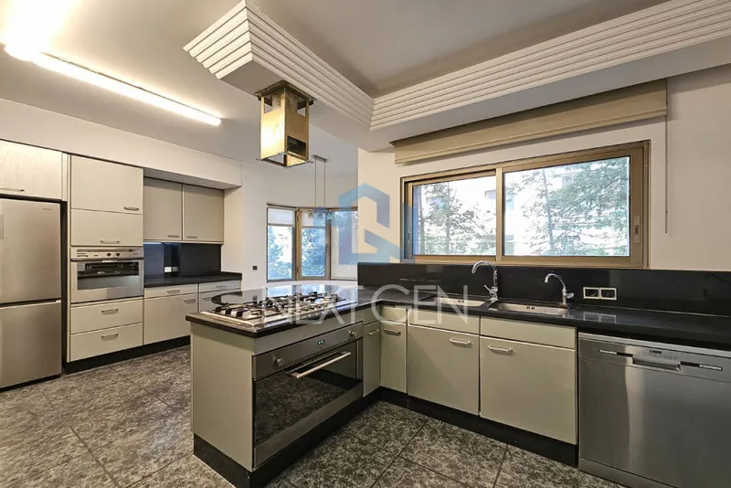 Apartment for Sale in Achrafieh