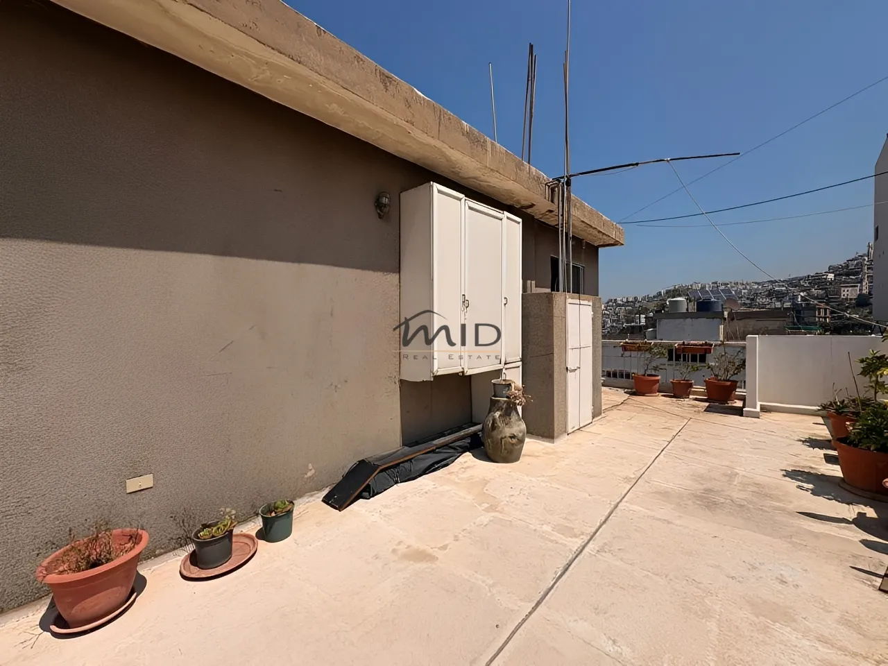 Apartment for rent in Jdeideh, lebanon