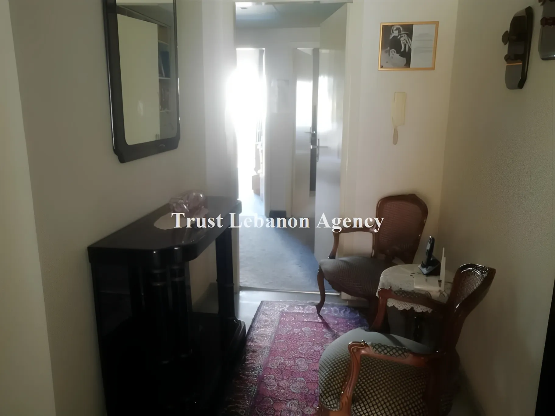 Apartment for Sale in Keserwan Adonis Lebanon - 2 bed, 2 bath