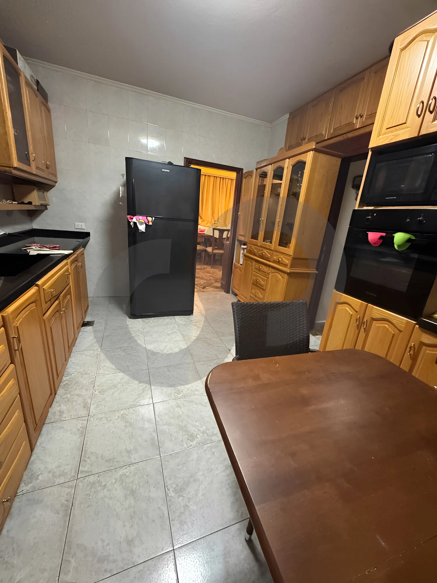 Apartment for Rent in Haret Sakher