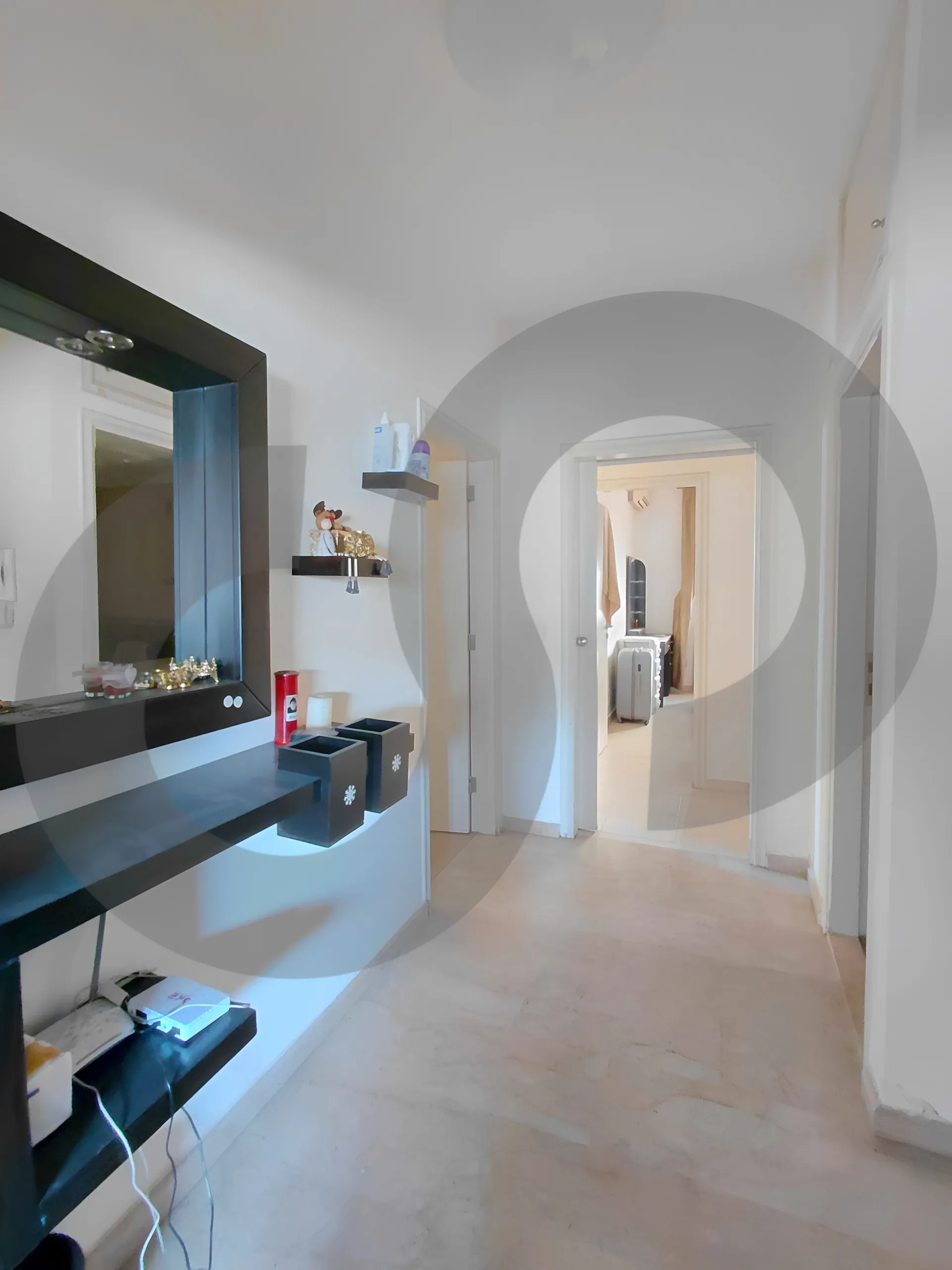 Apartment for Sale in Baouchriyeh - 3 bed, 2 bath