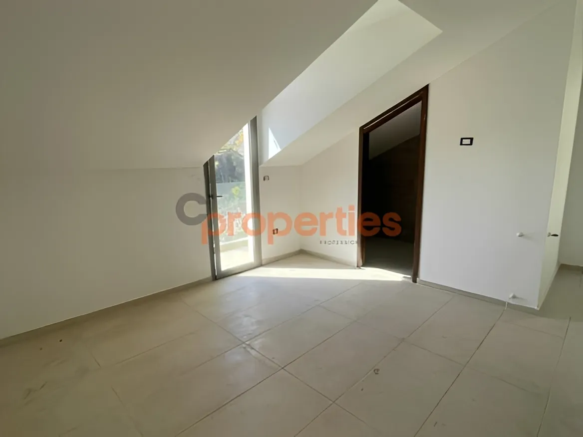 Apartment for Sale in Kfar Hbab