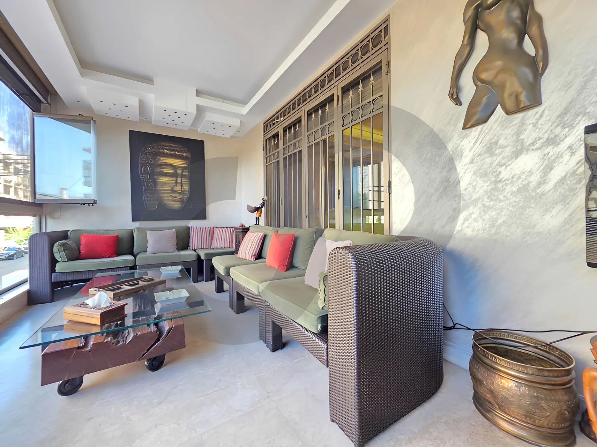 Apartment for Sale in Mar Takla - 4 bed, 5 bath