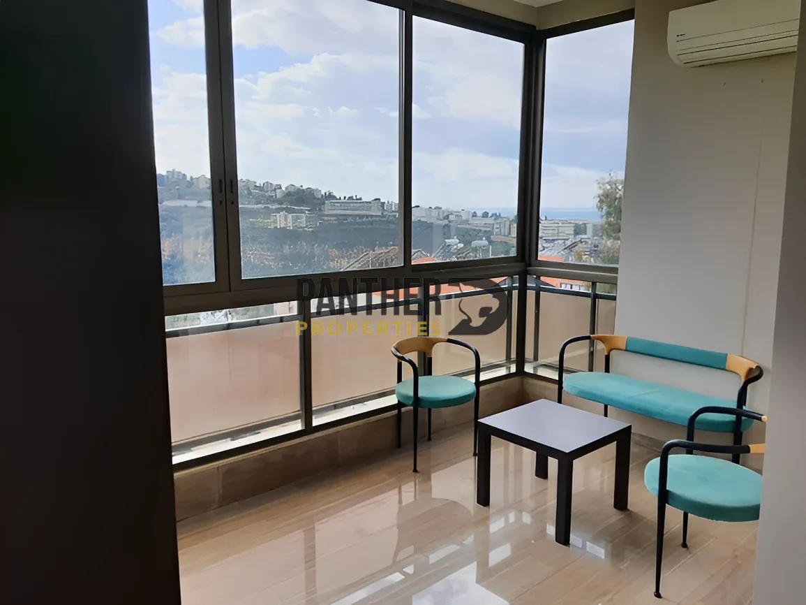 Apartment for Sale in Mansourieh, Lebanon
