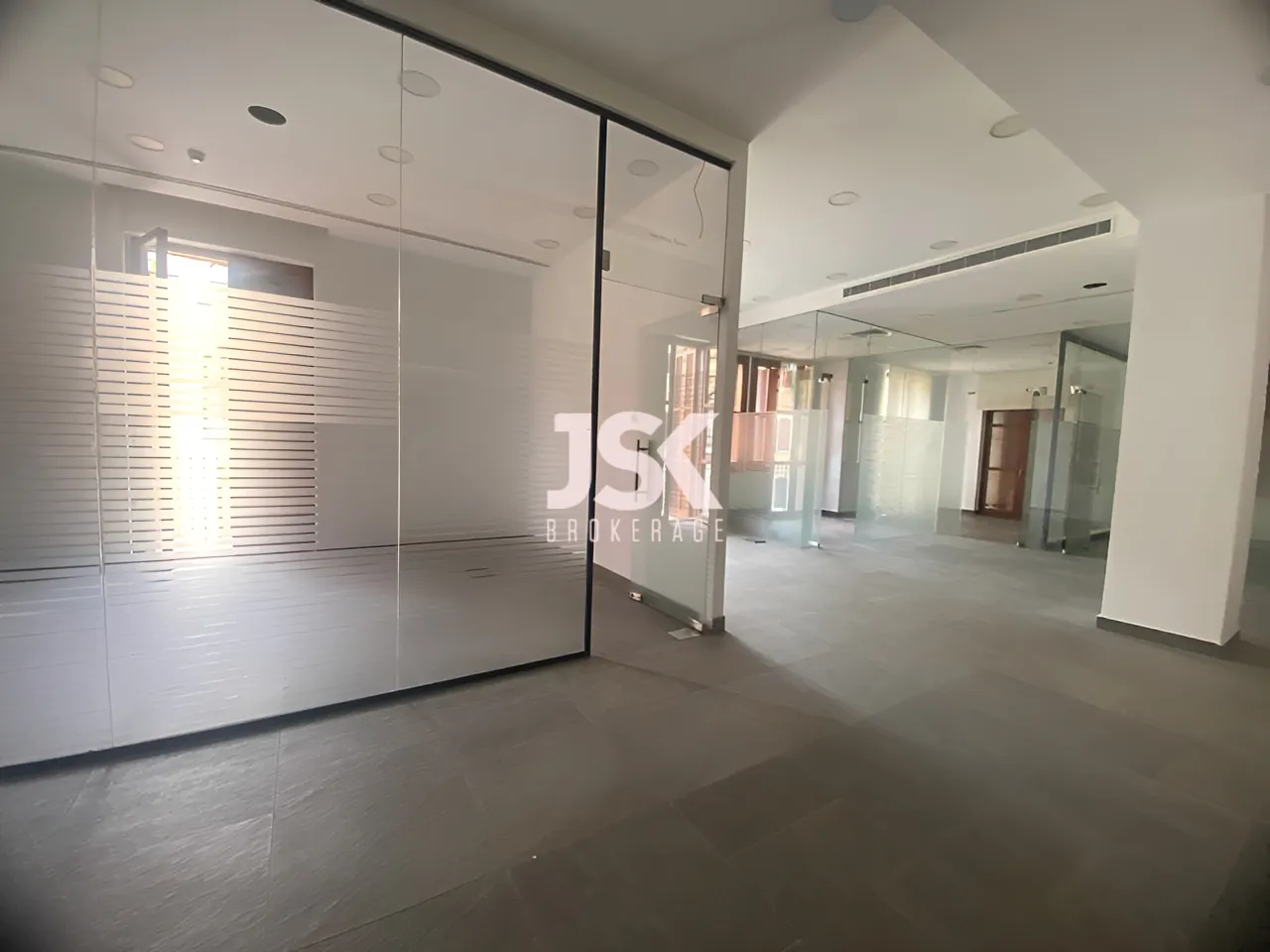 Office for Rent in Downtown