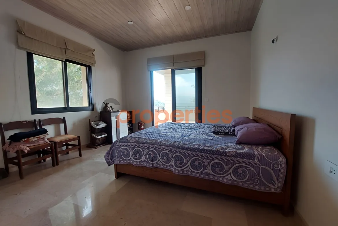 Apartment for Sale in Qlayaat