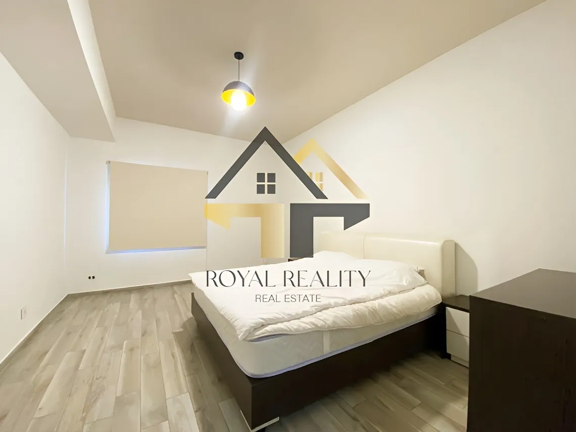 Apartment for rent in Achrafieh