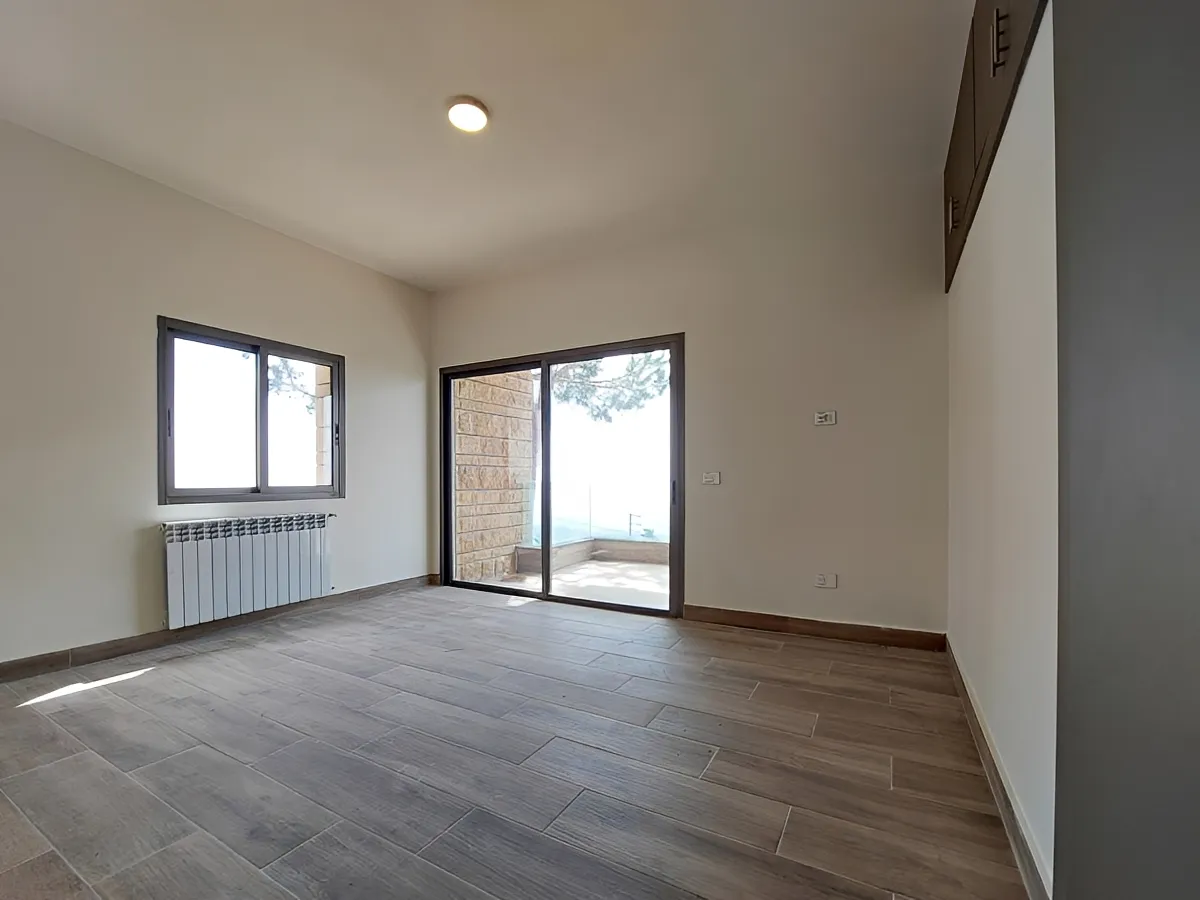 Apartment for Sale in Beit Meri
