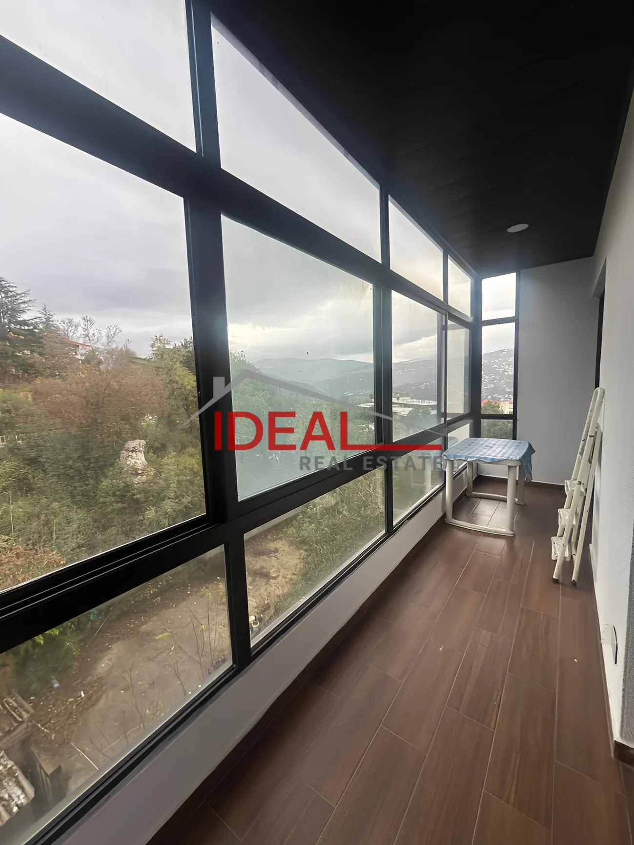 Apartment for Sale in Ajaltoun, Lebanon