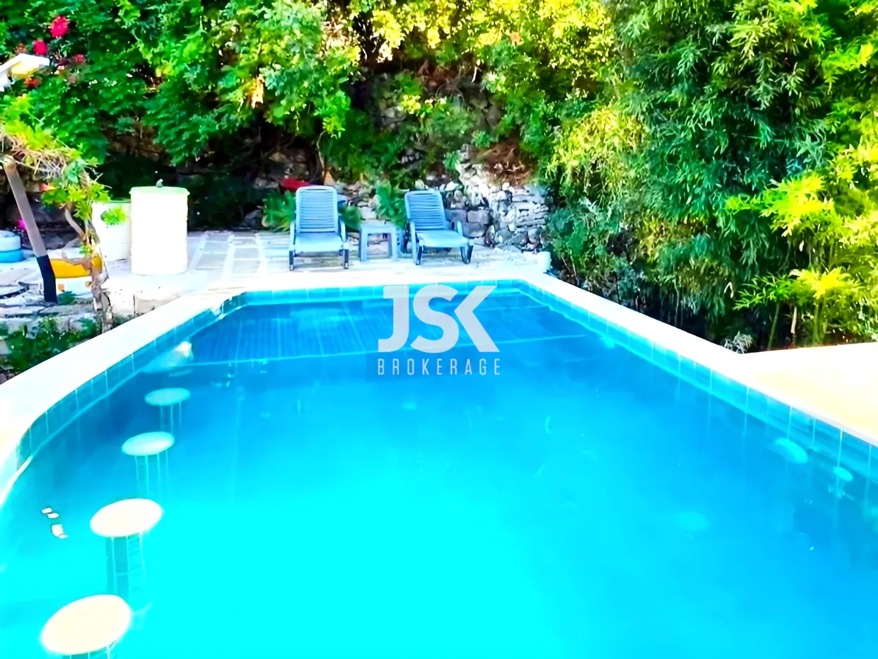 Villa for Sale in Batroun