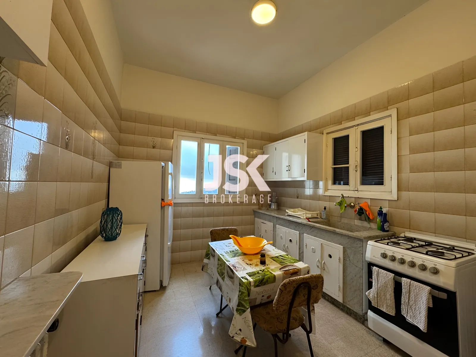 Apartment for Sale in Broummana