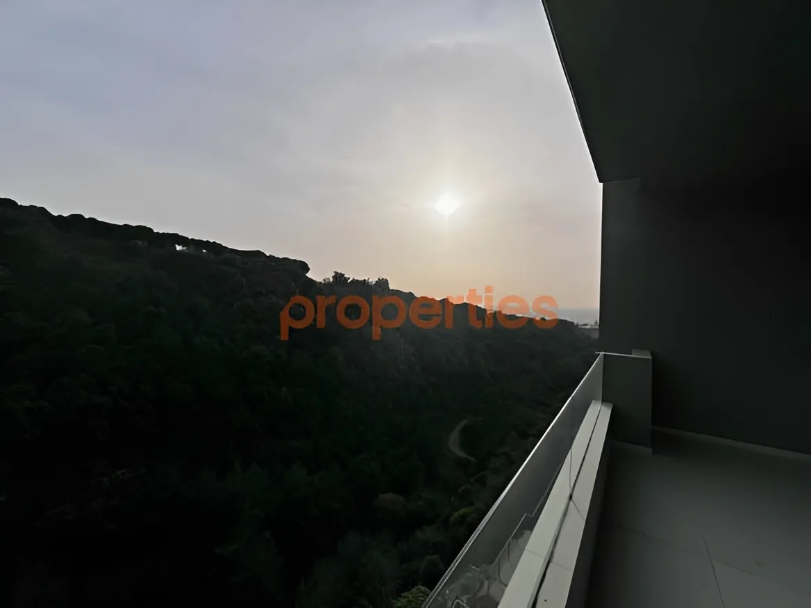 Apartment for Sale in Mar Roukouz