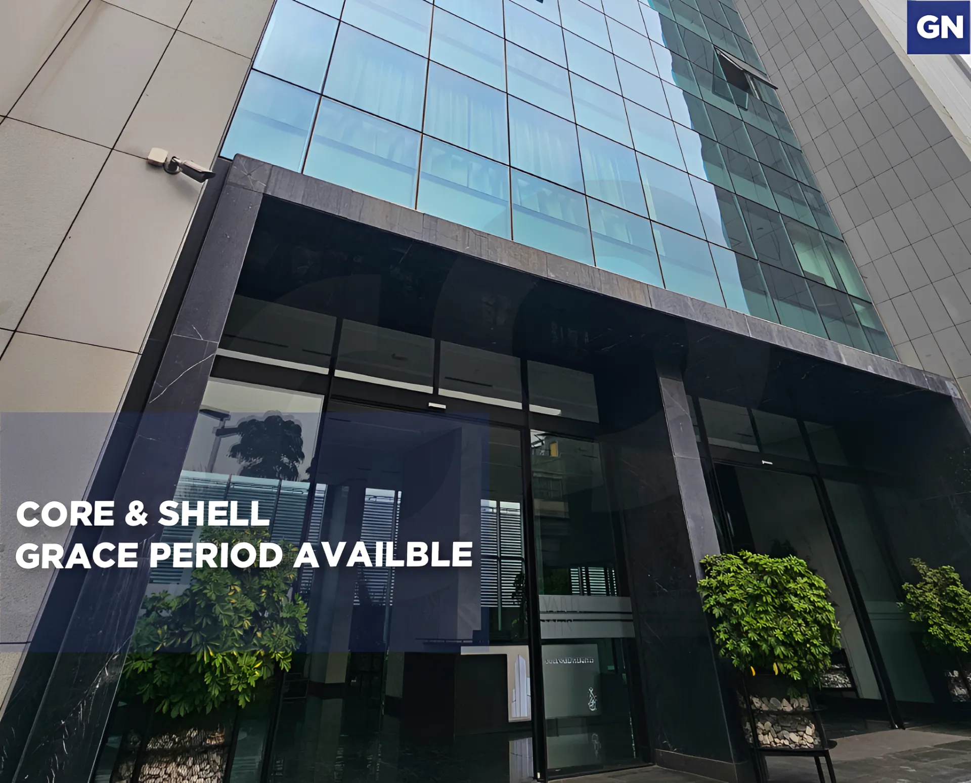Commercial Property for Rent in Baouchriyeh