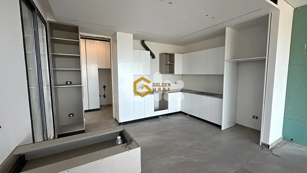 Apartment for Sale in Broummana
