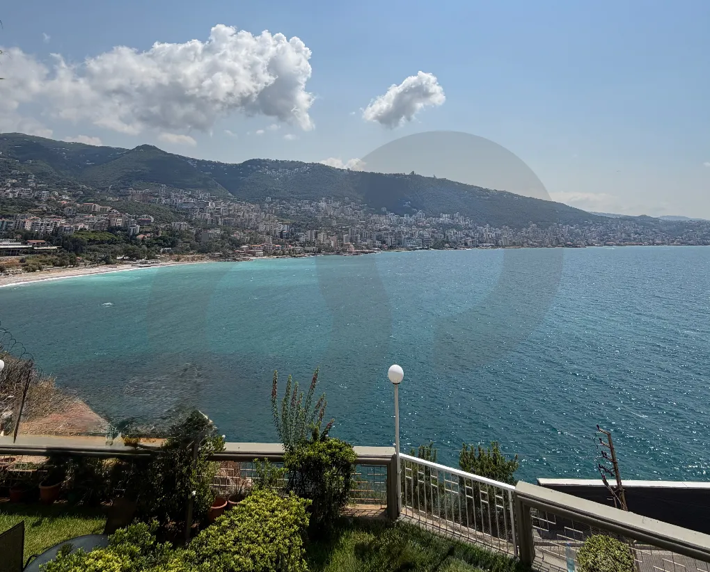 Chalet for Rent in Tabarja