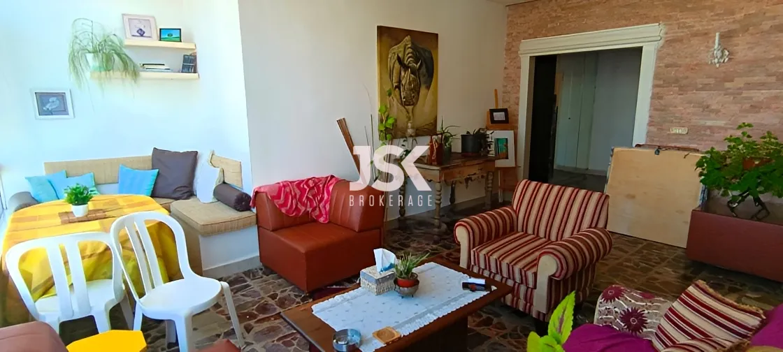Apartment for Sale in Jounieh, Lebanon