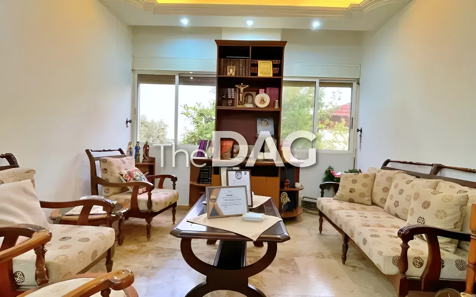 Apartment for Sale in Bsalim, Lebanon - 3 bed, 3 bath