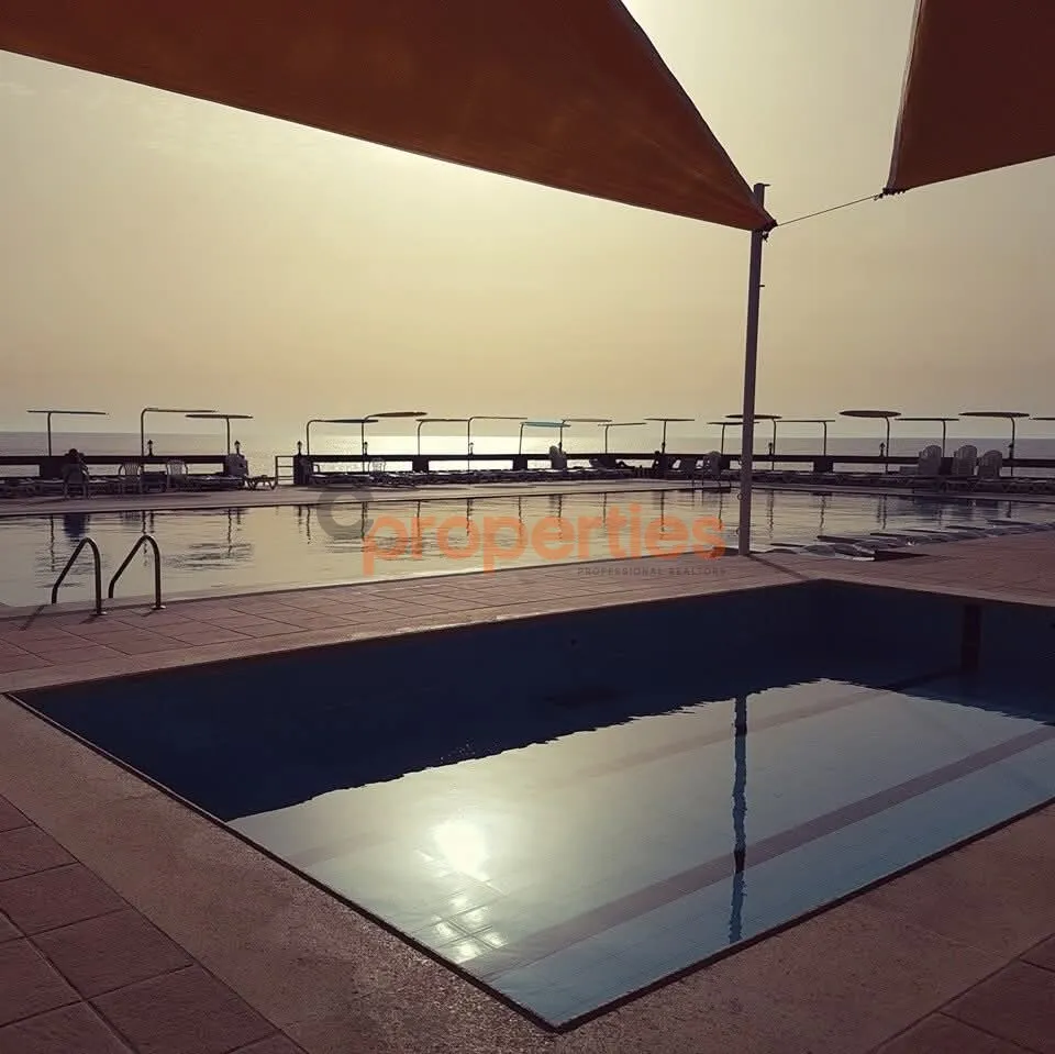 Chalet for Sale in Aamchit