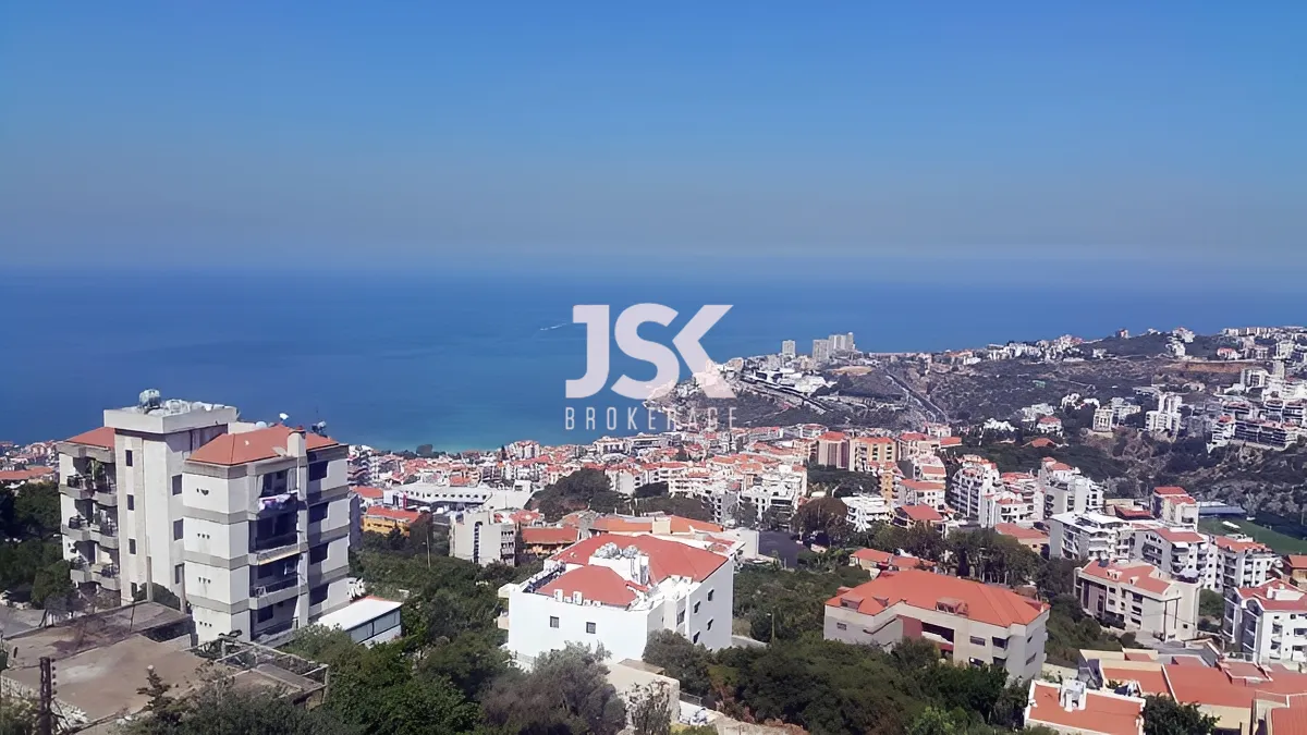 Apartment for Sale in Kfar Hbab, Lebanon - 4 bed, 6 bath