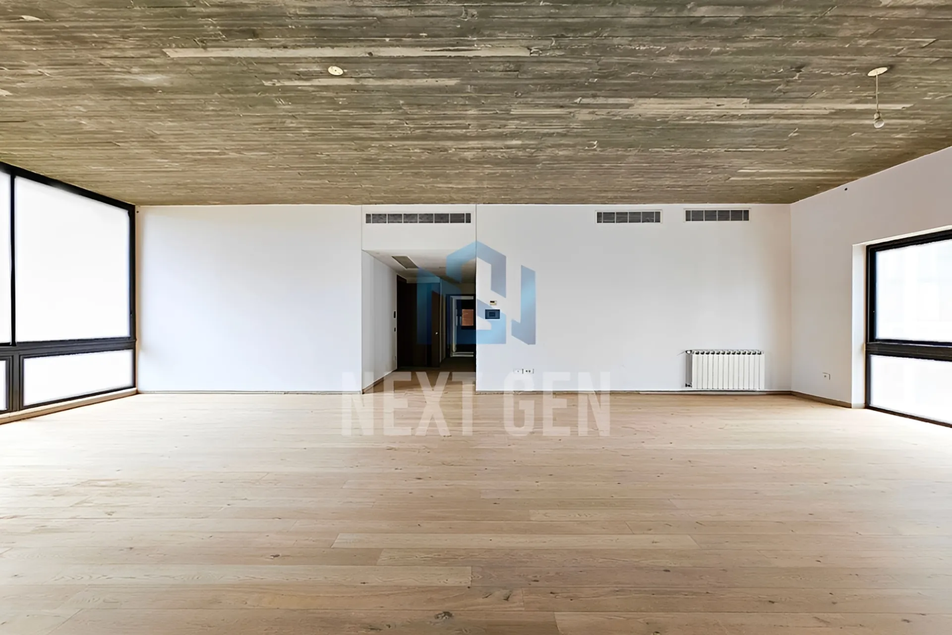 Apartment for sale in Achrafieh, Beirut, Lebanon