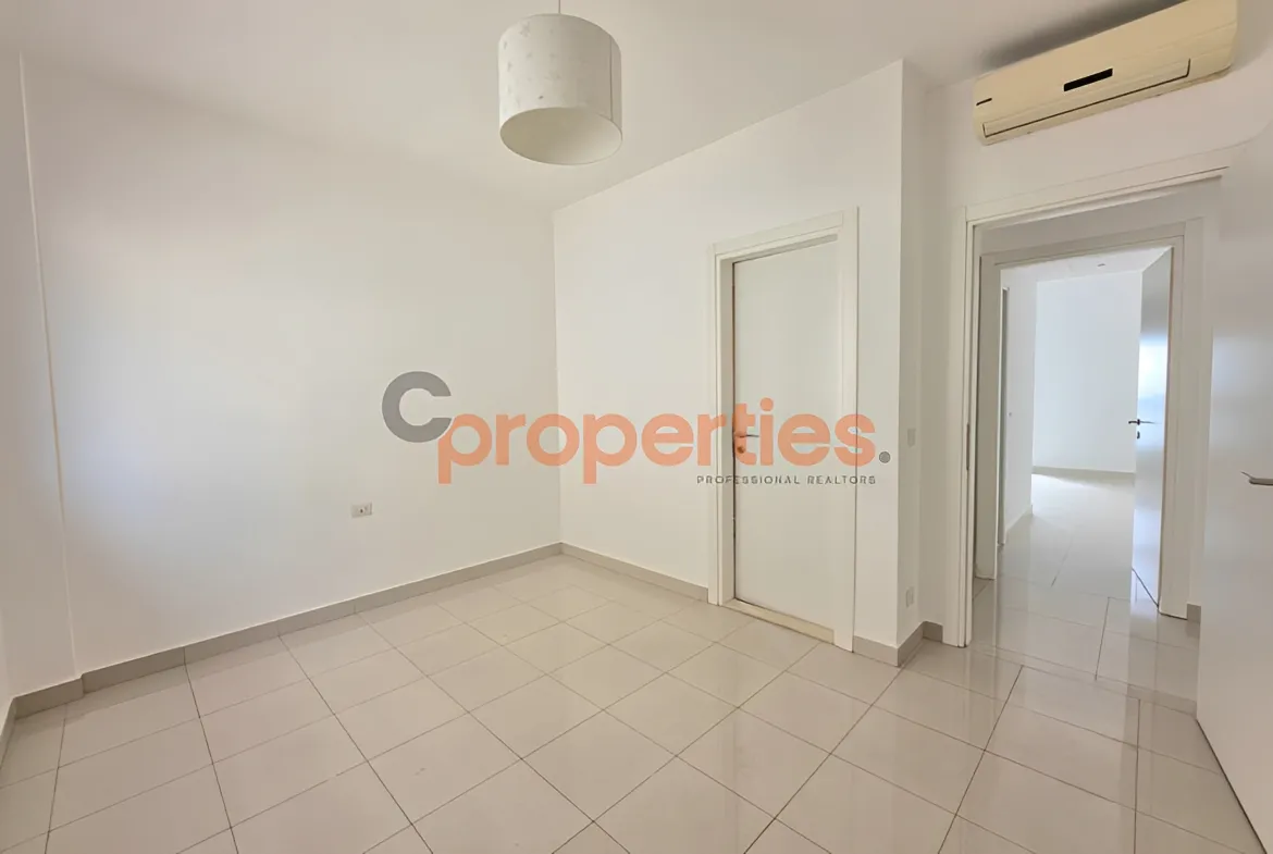 Apartment for Rent in Dbayeh