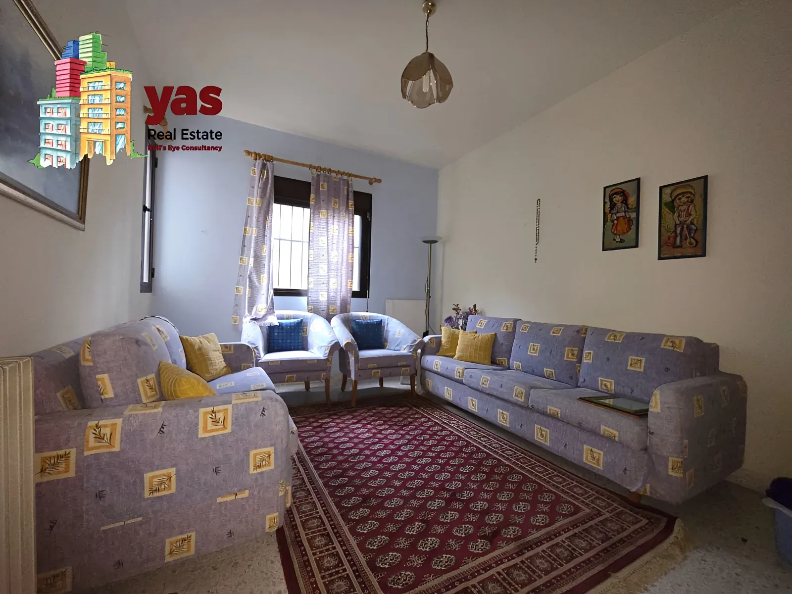 Apartment for Sale in Jeita