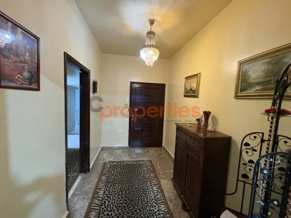 Apartment for Sale in Batroun - 2 bath