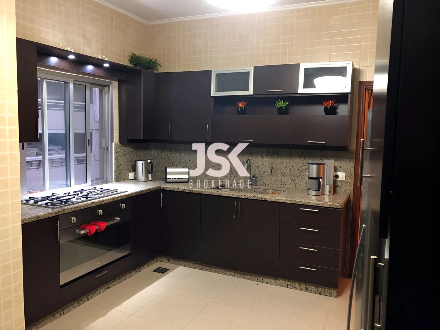 Apartment for Sale in Zouk Mosbeh