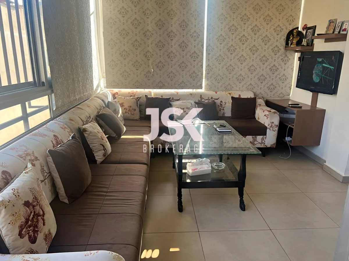 Apartment for Sale in Hadath, Lebanon - 2 bed, 2 bath