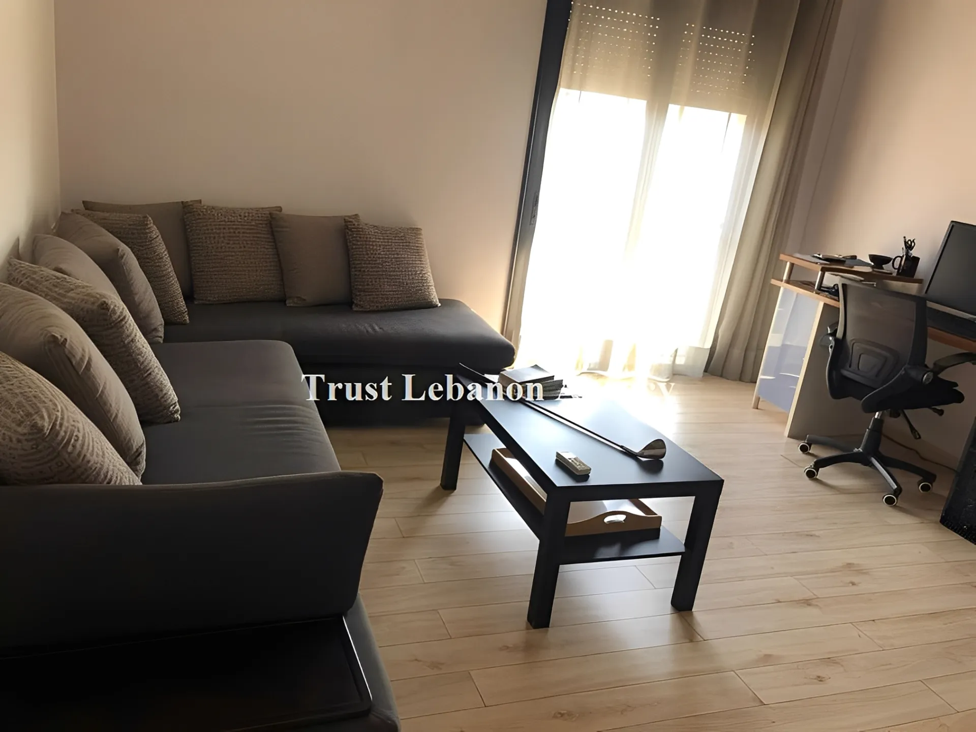 Apartment for Rent in Metn Rabieh Lebanon