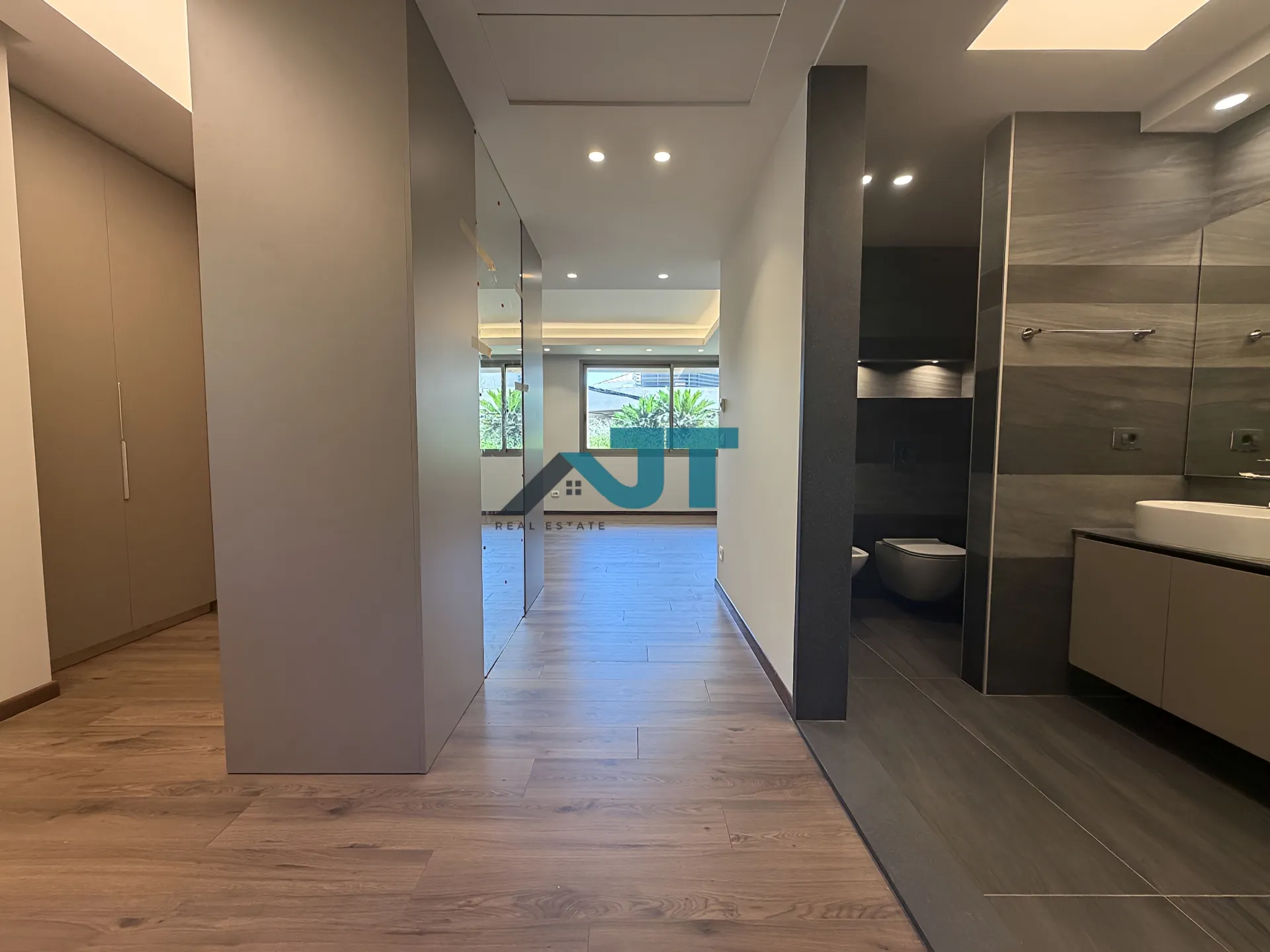 Apartment for rent in Rabieh