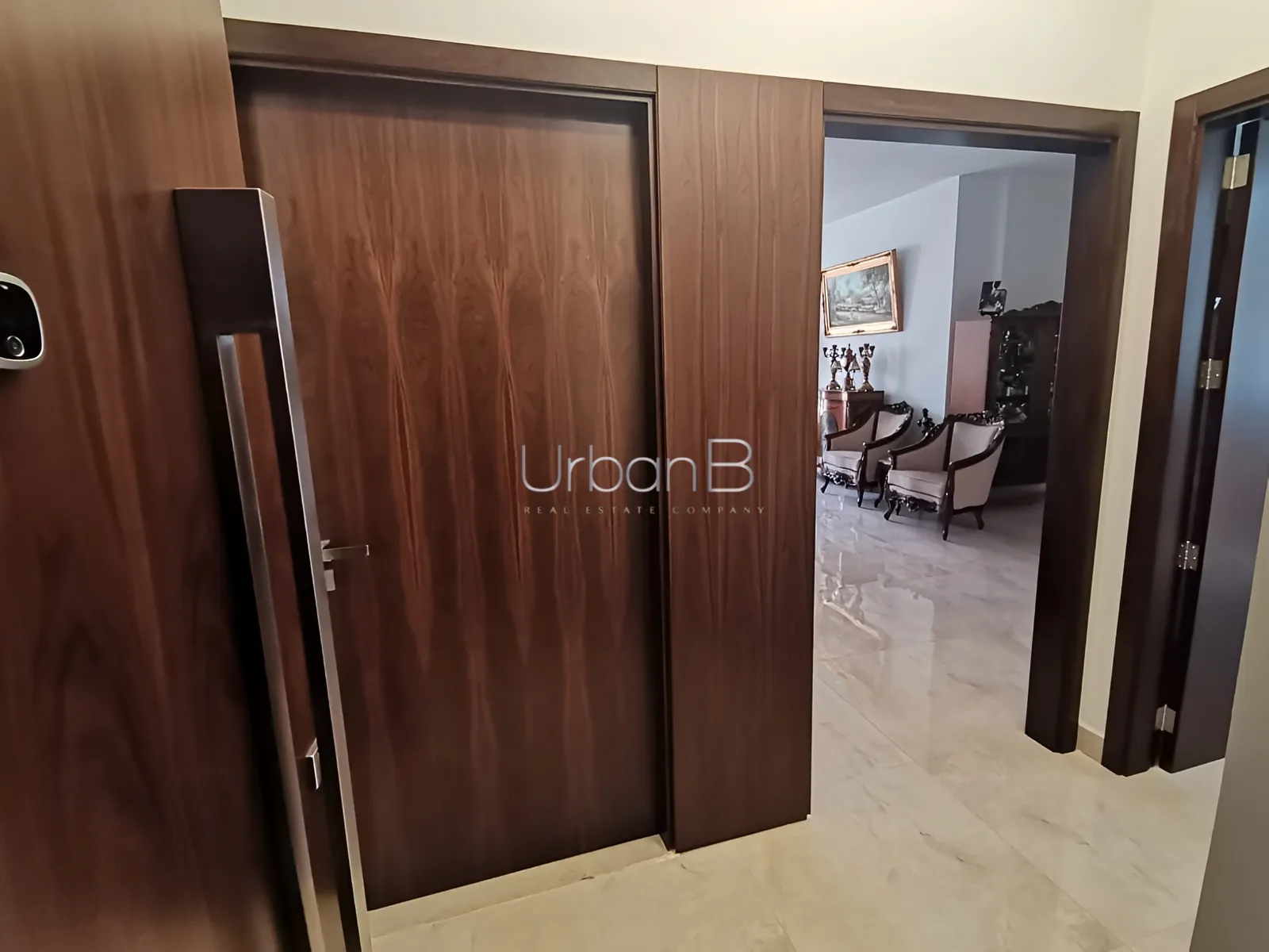 Apartment for rent in Sassine, beirut, lebanon