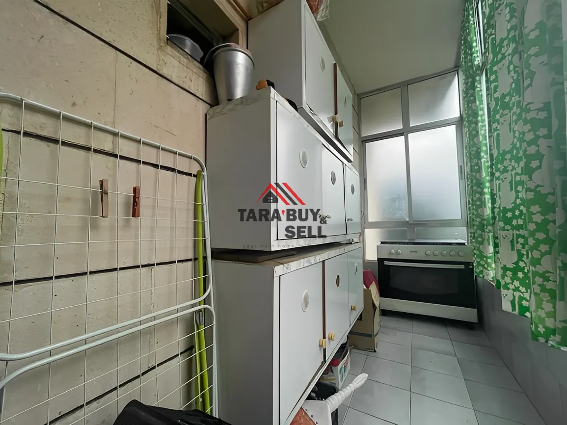 Apartment for Sale in Aamchit, Lebanon
