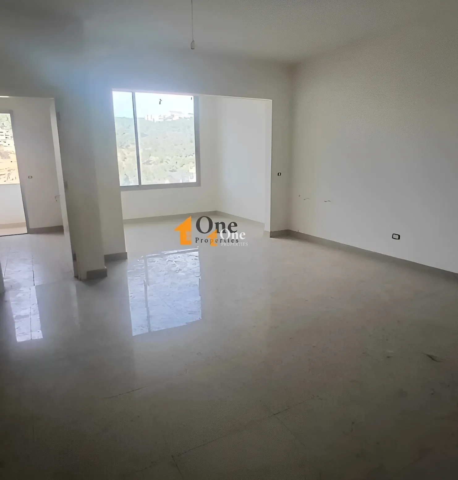 Apartment for sale in Mansourieh, Lebanon - 2 bed, 2 bath