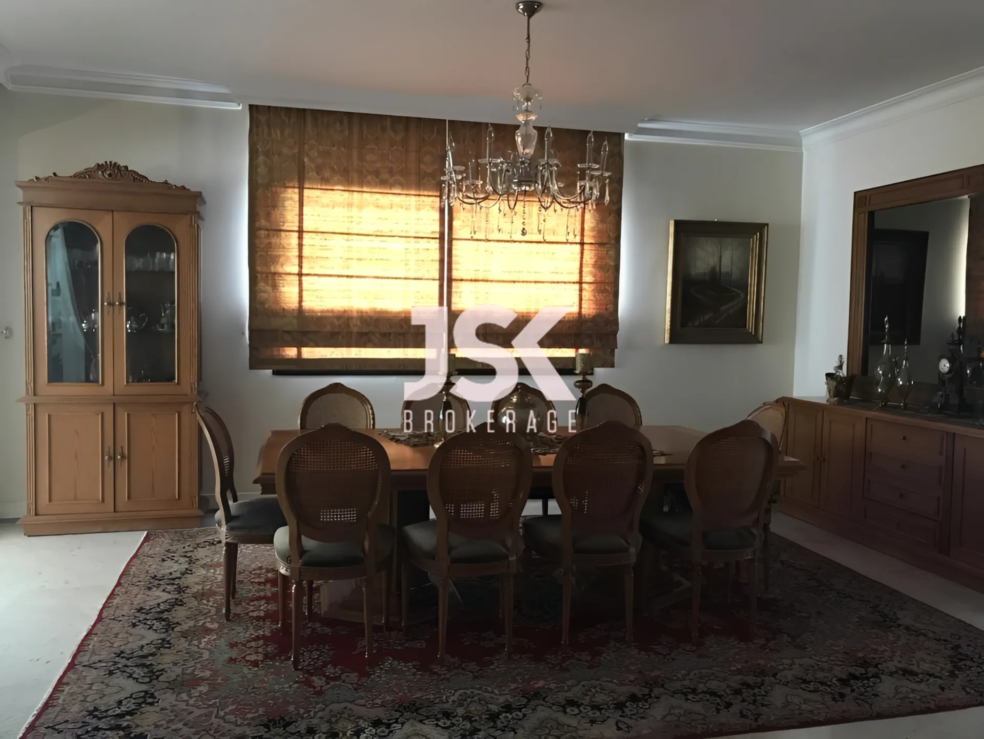 Apartment for Sale in Hazmieh, Lebanon