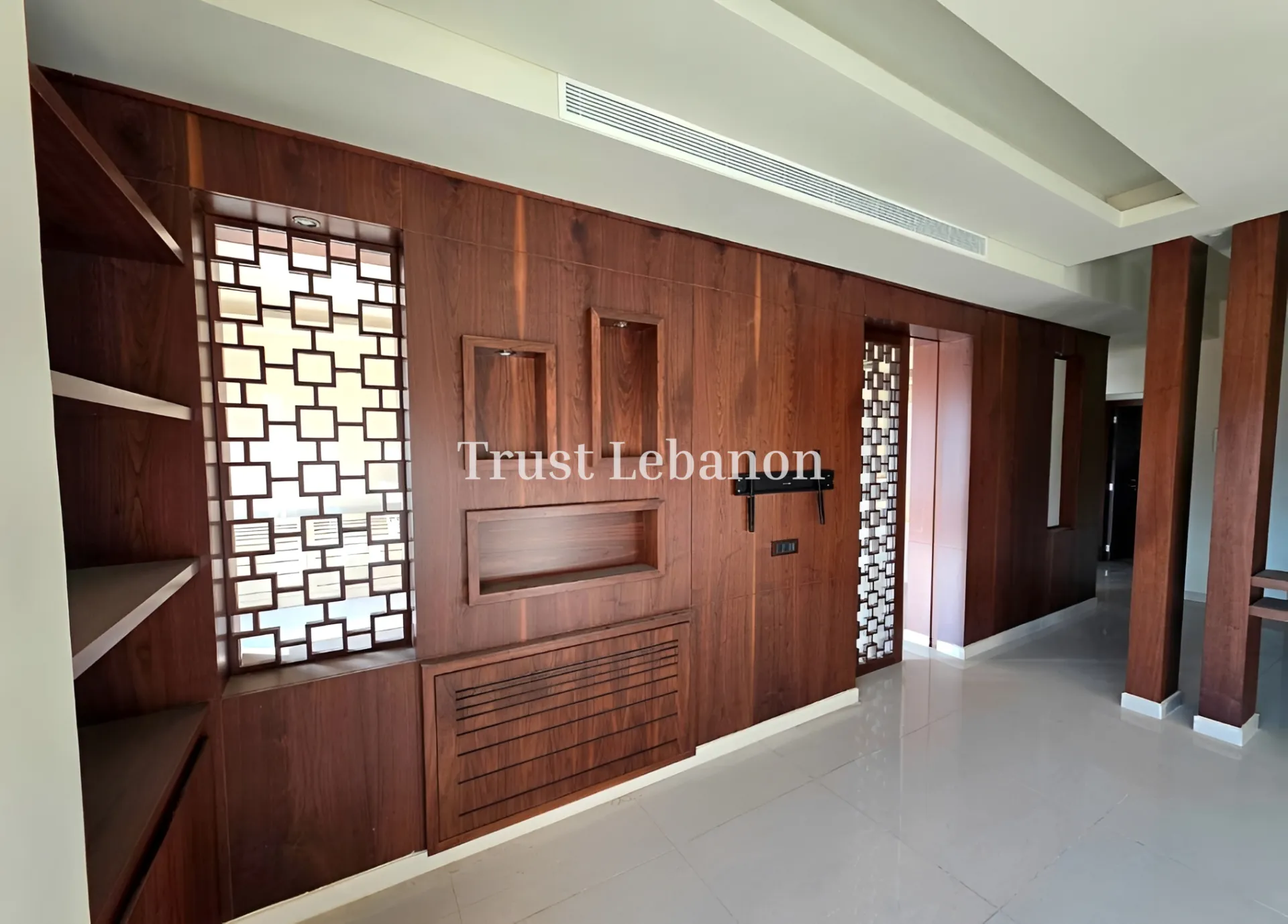 Apartment for sale in Cornet Chahwan