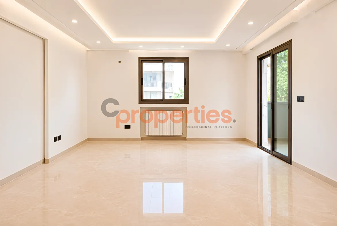 Apartment for Sale in Jnah