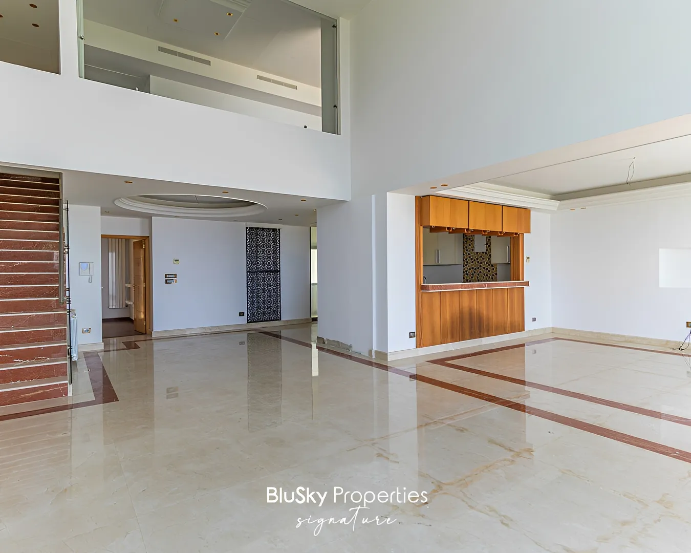 Duplex for sale in Bsalim, lebanon